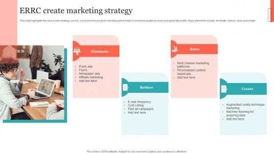 ERRC Create Marketing Strategy Microsoft Pdf ERRC Create Marketing Strategy Microsoft Pdf