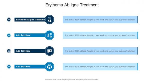 Erythema Ab Igne Treatment In Powerpoint And Google Slides Cpb