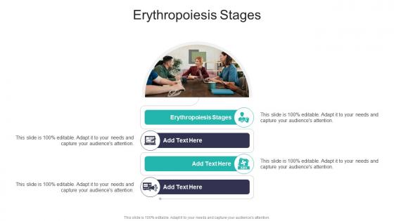 Erythropoiesis Stages In Powerpoint And Google Slides Cpb