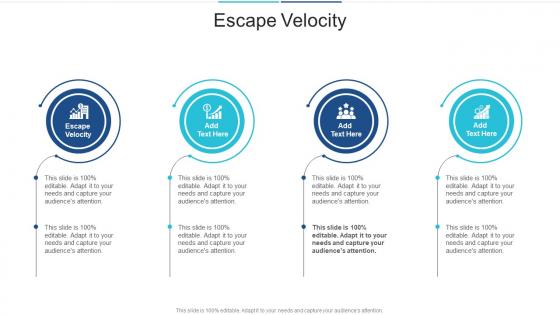 Escape Velocity In Powerpoint And Google Slides Cpb