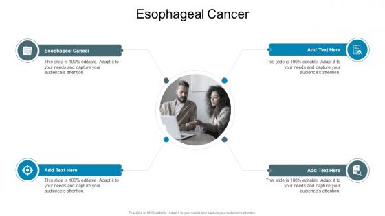 Esophageal Cancer In Powerpoint And Google Slides Cpb