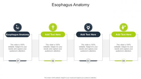 Esophagus Anatomy In Powerpoint And Google Slides Cpb Esophagus Anatomy In Powerpoint And Google Slides Cpb