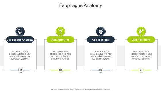 Esophagus Anatomy In Powerpoint And Google Slides Cpb