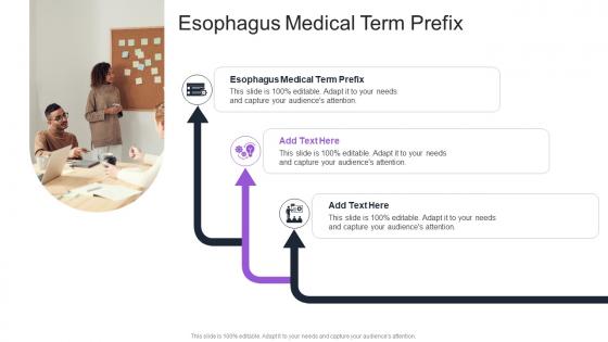 Esophagus Medical Term Prefix In Powerpoint And Google Slides Cpb