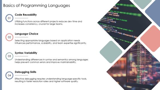 Essential Computer Terms Explained PPT Guidelines AT Slide12