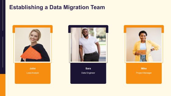 Essential Data Migration Steps Explained PPT Slides AT Slide11