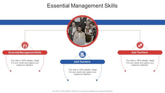 Essential Management Skills In Powerpoint And Google Slides Cpb
