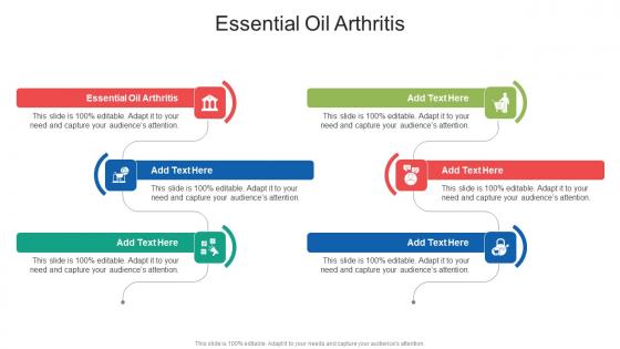 Essential Oil Arthritis In Powerpoint And Google Slides Cpb