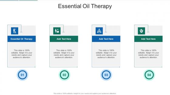 Essential Oil Therapy In Powerpoint And Google Slides Cpb Essential Oil Therapy In Powerpoint And Google Slides Cpb