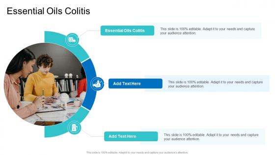 Essential Oils Colitis In Powerpoint And Google Slides Cpb