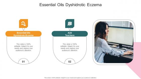 Essential Oils Dyshidrotic Eczema In Powerpoint And Google Slides Cpb