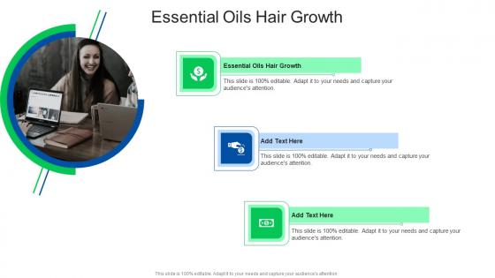 Essential Oils Hair Growth In Powerpoint And Google Slides Cpb