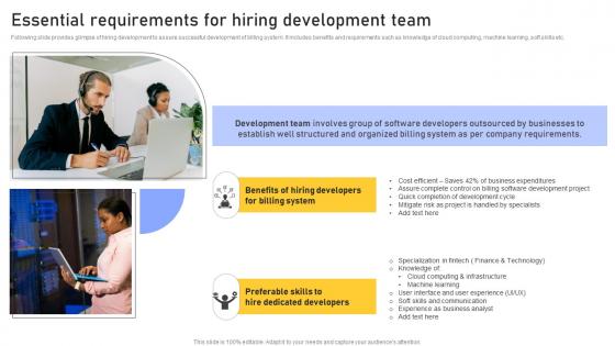Essential Requirements Hiring Enhancing Customer Service Operations Using CRM Technology Graphics Pdf Essential Requirements Hiring Enhancing Customer Service Operations Using CRM Technology Graphics Pdf
