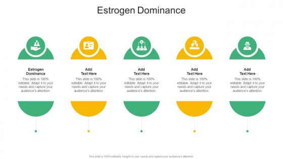 Estrogen Dominance In Powerpoint And Google Slides Cpb