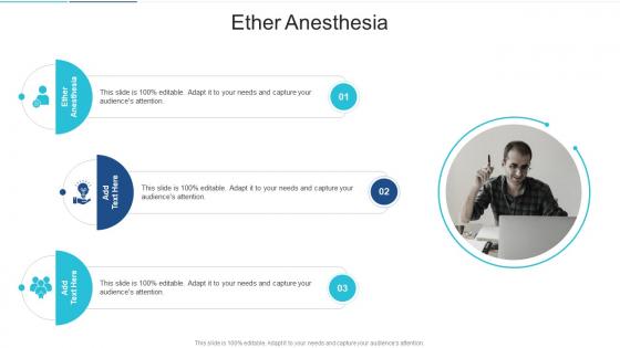 Ether Anesthesia In Powerpoint And Google Slides Cpb