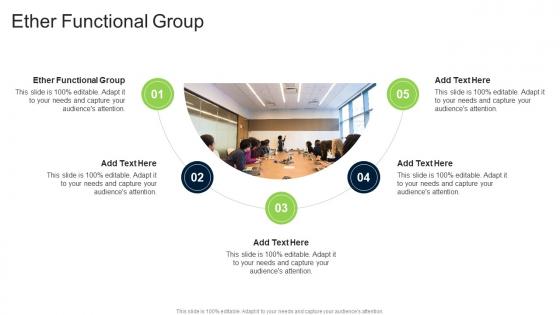 Ether Functional Group In Powerpoint And Google Slides Cpb