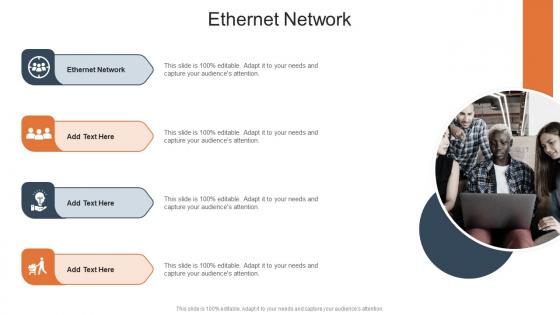 Ethernet Network In Powerpoint And Google Slides Cpb