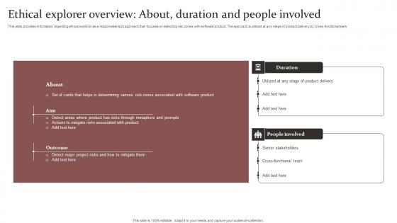 Ethical Explorer Overview About Responsible Technology Governance Manual Pictures Pdf Ethical Explorer Overview About Responsible Technology Governance Manual Pictures Pdf