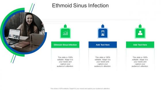 Ethmoid Sinus Infection In Powerpoint And Google Slides Cpb
