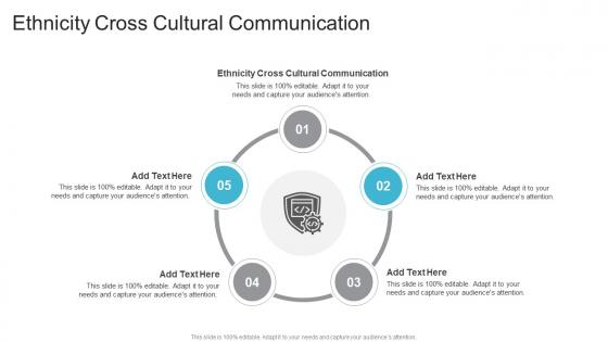 Ethnicity Cross Cultural Communication In Powerpoint And Google Slides Cpb Ethnicity Cross Cultural Communication In Powerpoint And Google Slides Cpb