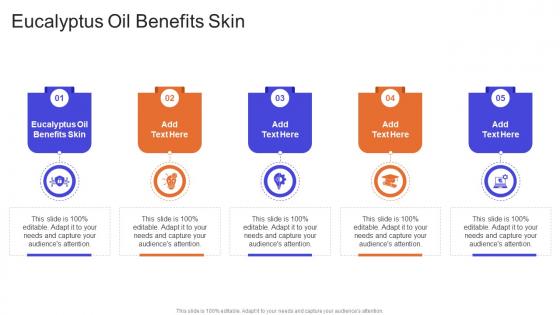 Eucalyptus Oil Benefits Skin In Powerpoint And Google Slides Cpb