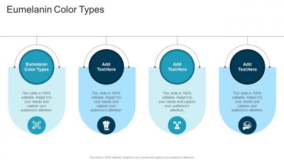 Eumelanin Color Types In Powerpoint And Google Slides Cpb