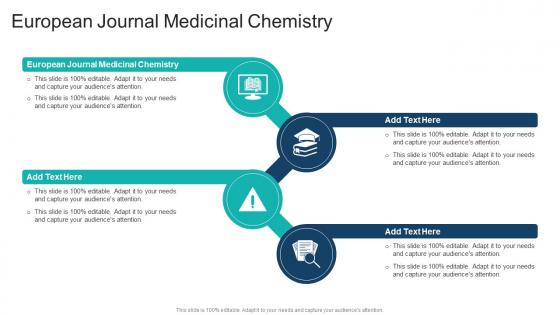 European Journal Medicinal Chemistry In Powerpoint And Google Slides Cpb