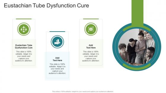 Eustachian Tube Dysfunction Cure In Powerpoint And Google Slides Cpb