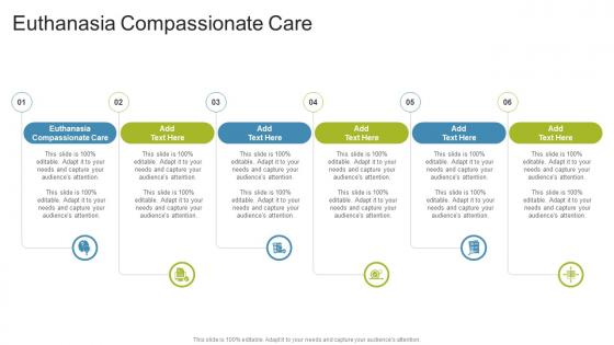 Euthanasia Compassionate Care In Powerpoint And Google Slides Cpb