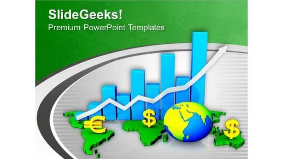 Evaluate Global Market Variation PowerPoint Templates Ppt Backgrounds For Slides 0513