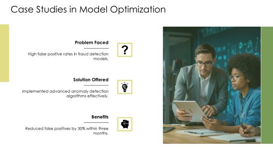 Evaluating And Optimizing Machine Learning Models Effectively PPT Designs AT Slide20