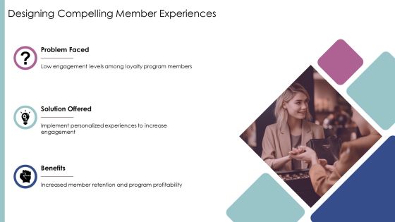 Evaluating Loyalty Program Effectiveness PPT Information AT Slide20
