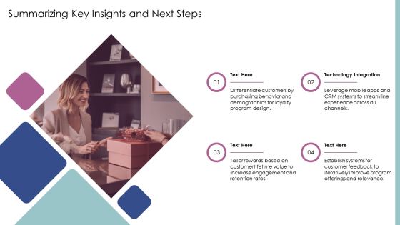 Evaluating Loyalty Program Effectiveness PPT Information AT Slide31