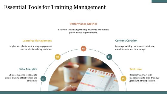 Evaluating The Impact Of Training Programs PPT Example AT Slide18