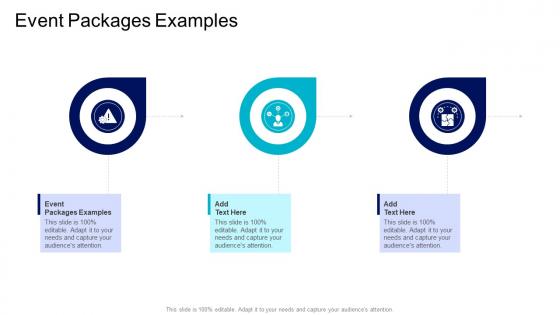 Event Packages Examples In Powerpoint And Google Slides Cpb