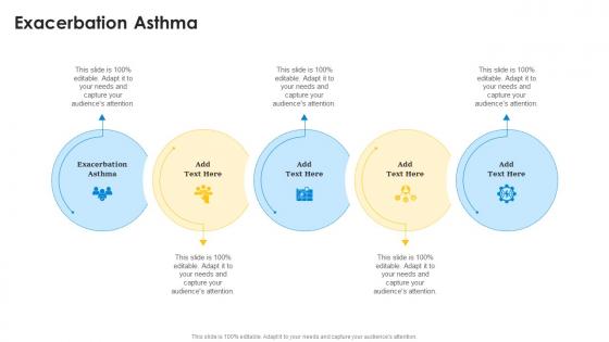 Exacerbation Asthma In Powerpoint And Google Slides Cpb