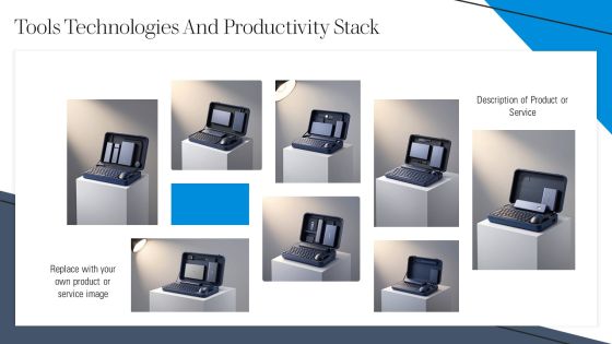 Example Template For 5 Year For Professional Development PPT Example VM Slide22