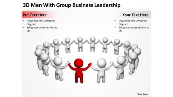 Examples Of Business Processes PowerPoint Presentation Leadership Templates