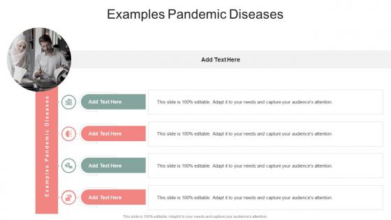 Examples Pandemic Diseases In Powerpoint And Google Slides Cpb