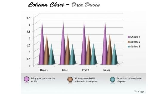 Excel Data Analysis Data Tools Data Methods Statistical Tool Survey Chart PowerPoint Templates