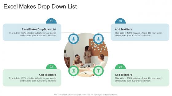 Excel Makes Drop Down List In Powerpoint And Google Slides Cpb Excel Makes Drop Down List In Powerpoint And Google Slides Cpb