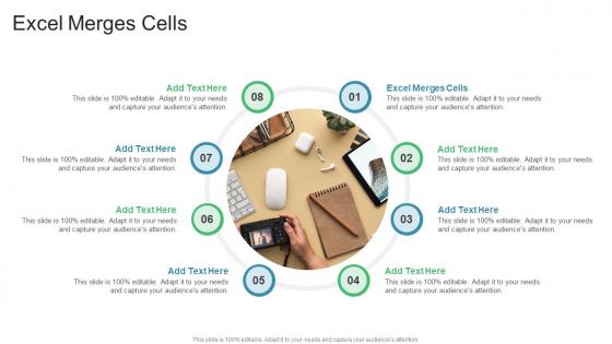 Excel Merges Cells In Powerpoint And Google Slides Cpb