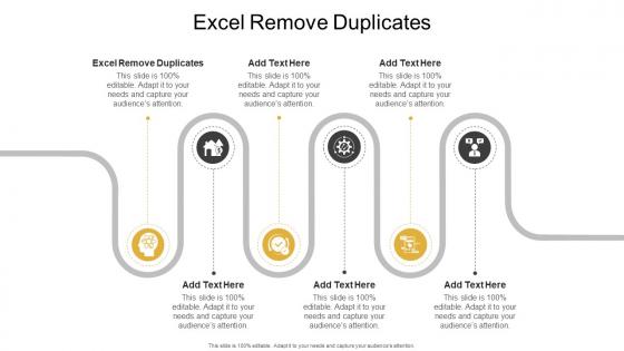 Excel Remove Duplicates In Powerpoint And Google Slides Cpb