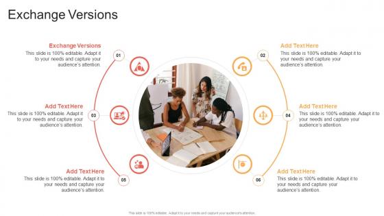Exchange Versions In Powerpoint And Google Slides Cpb