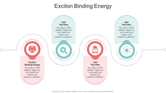 Exciton Binding Energy In Powerpoint And Google Slides Cpb