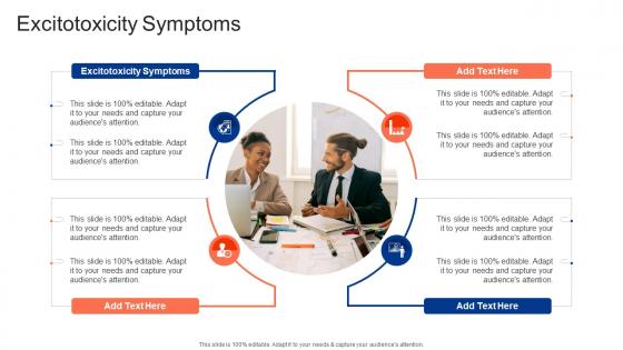 Excitotoxicity Symptoms In Powerpoint And Google Slides Cpb