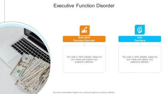 Executive Function Disorder In Powerpoint And Google Slides Cpb