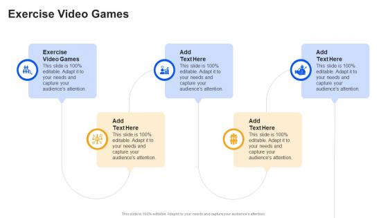 Exercise Video Games In Powerpoint And Google Slides Cpb