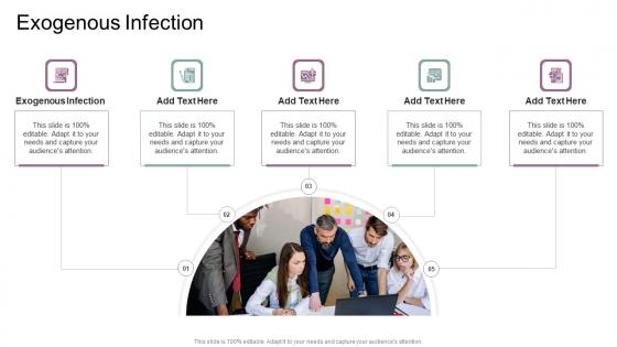 Exogenous Infection In Powerpoint And Google Slides Cpb