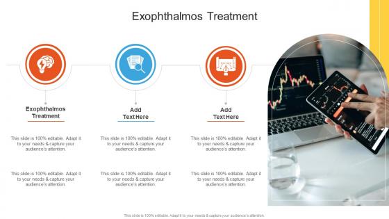Exophthalmos Treatment In Powerpoint And Google Slides Cpb